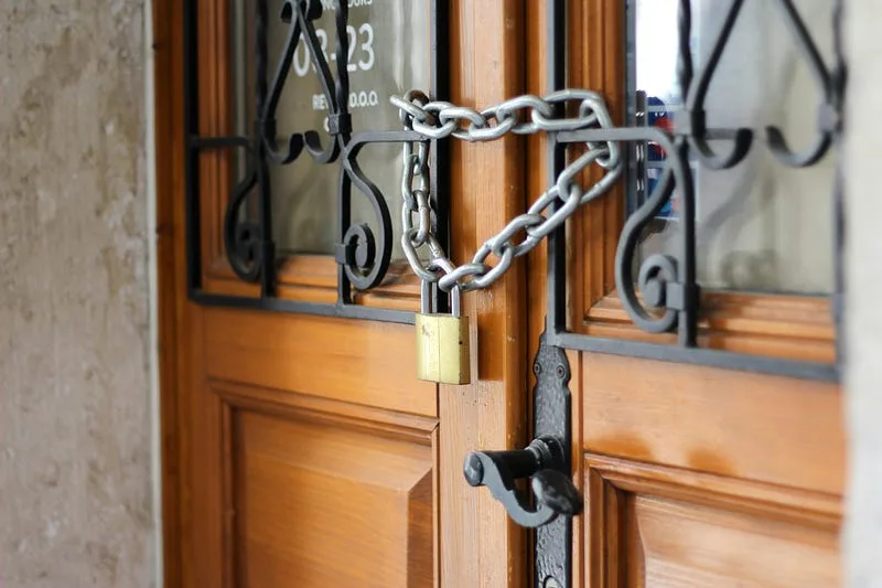 Vos fournisseurs sont une cible. ISO 27001 l'a prévu.
