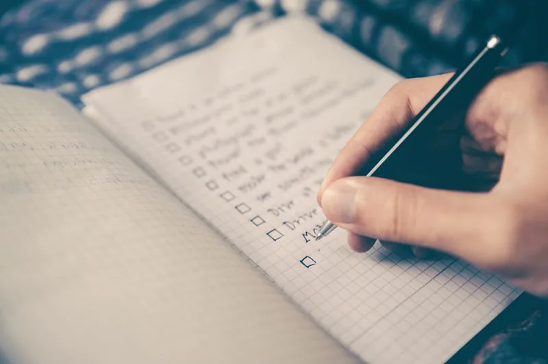 5 Steps to becoming an ISO27001? external auditor
