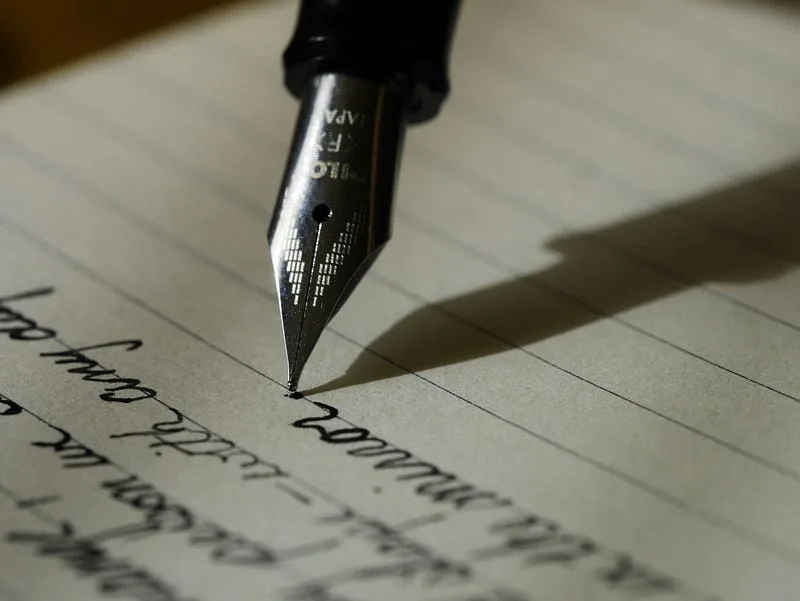 How do you prepare a digital will?