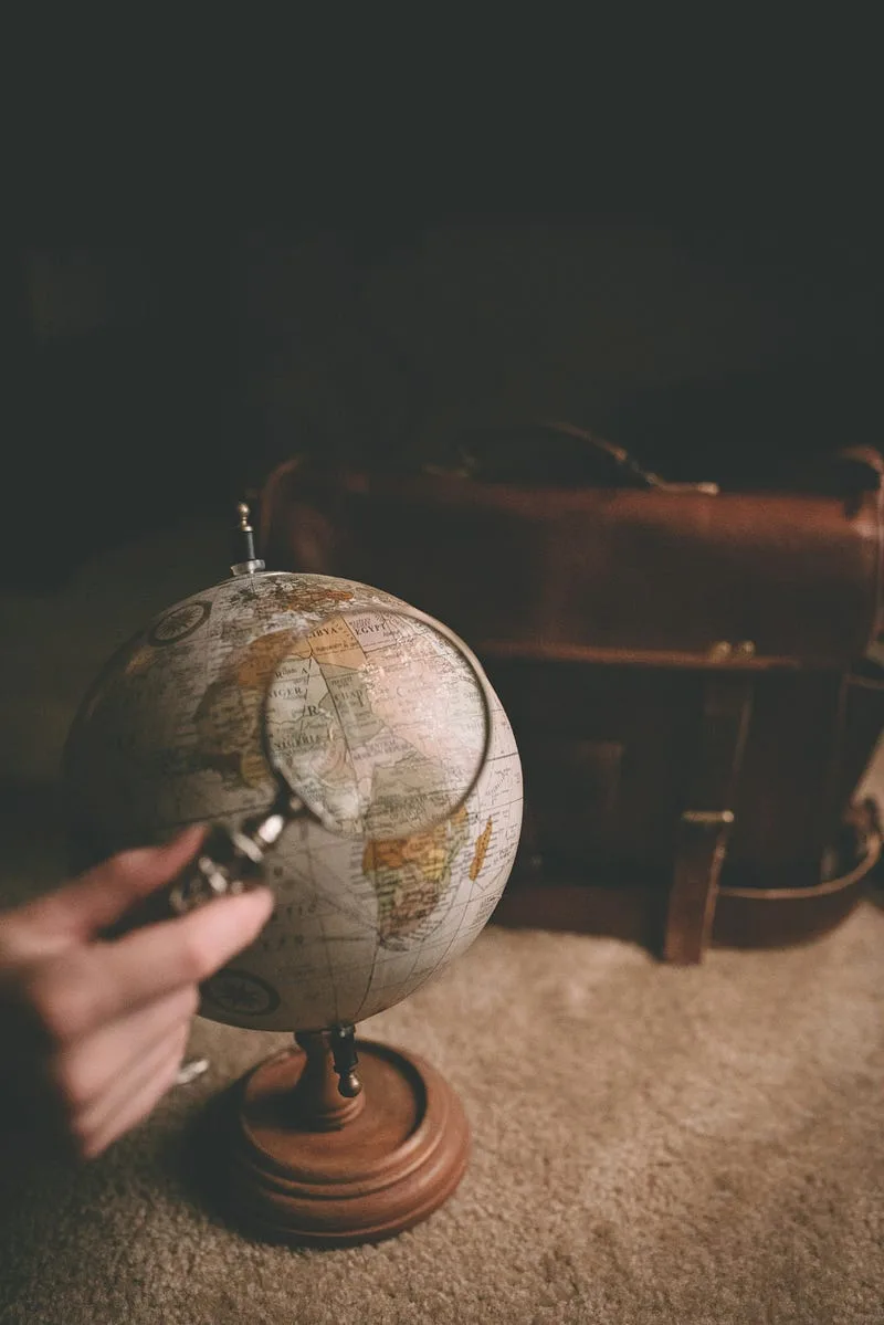 ISO27001 – Defining the scope of the security program