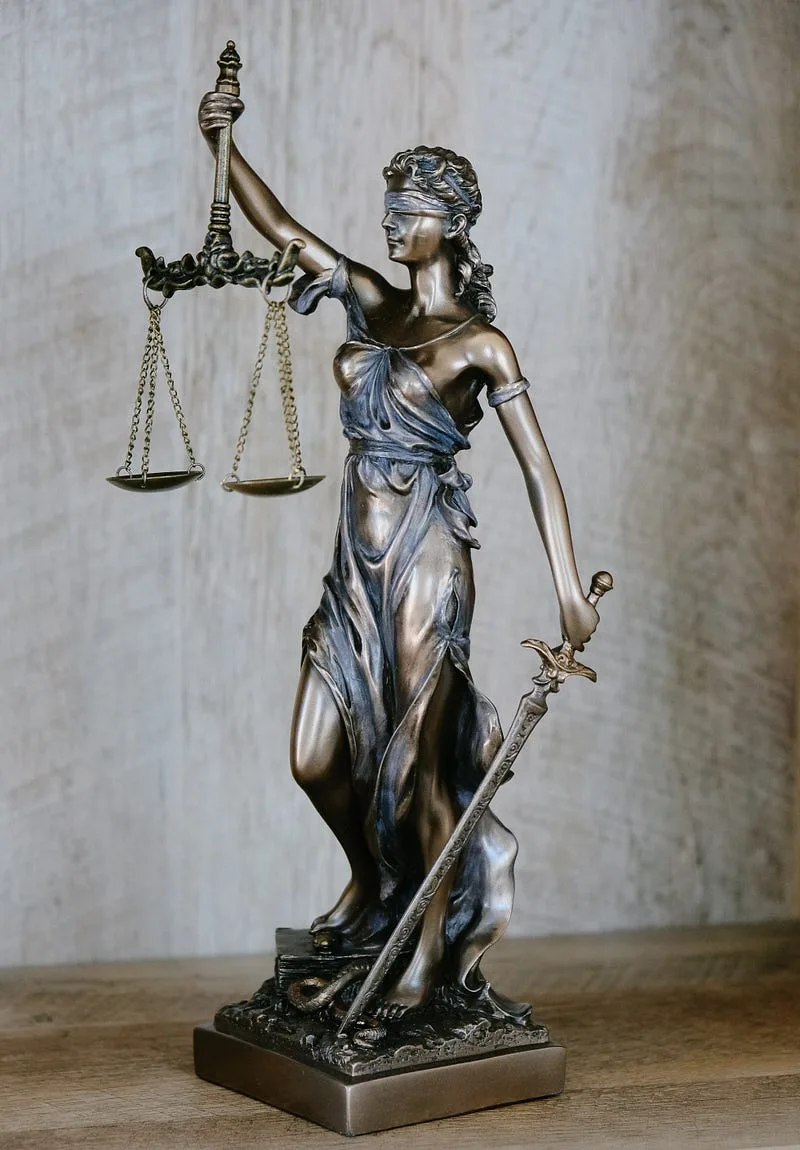 (Article 1) Criminal harassment – The laws