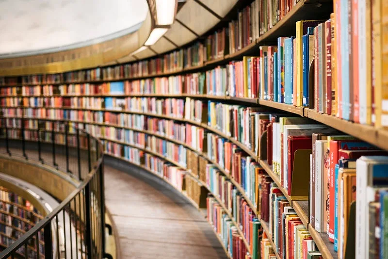 Best reads of 2023