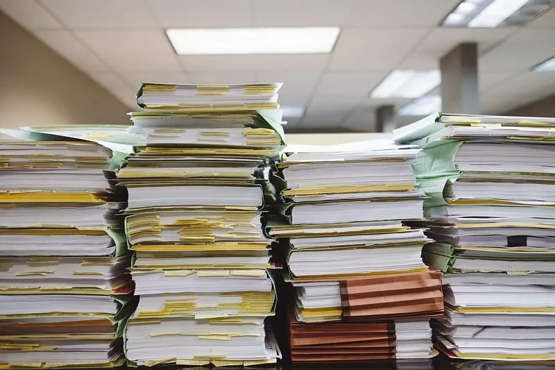 ISO 27001 Clause 7.5 : gérer vos documents et informations documentées