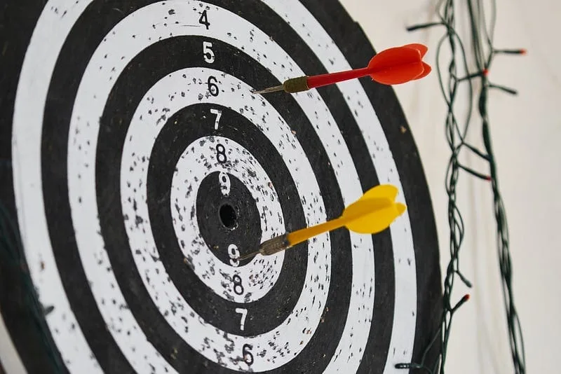 ISO 27001 — Clause 6.2 — Objectif — Comment mesurer les objectifs d’un programme de sécurité