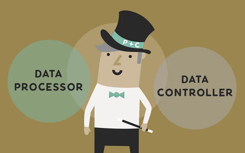 Personal information: Do you know your role?