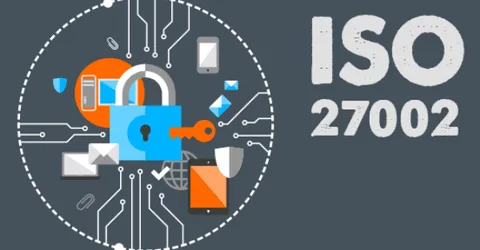 New edition of ISO27002, version 2022