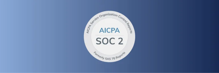 What is a SOC2 report?