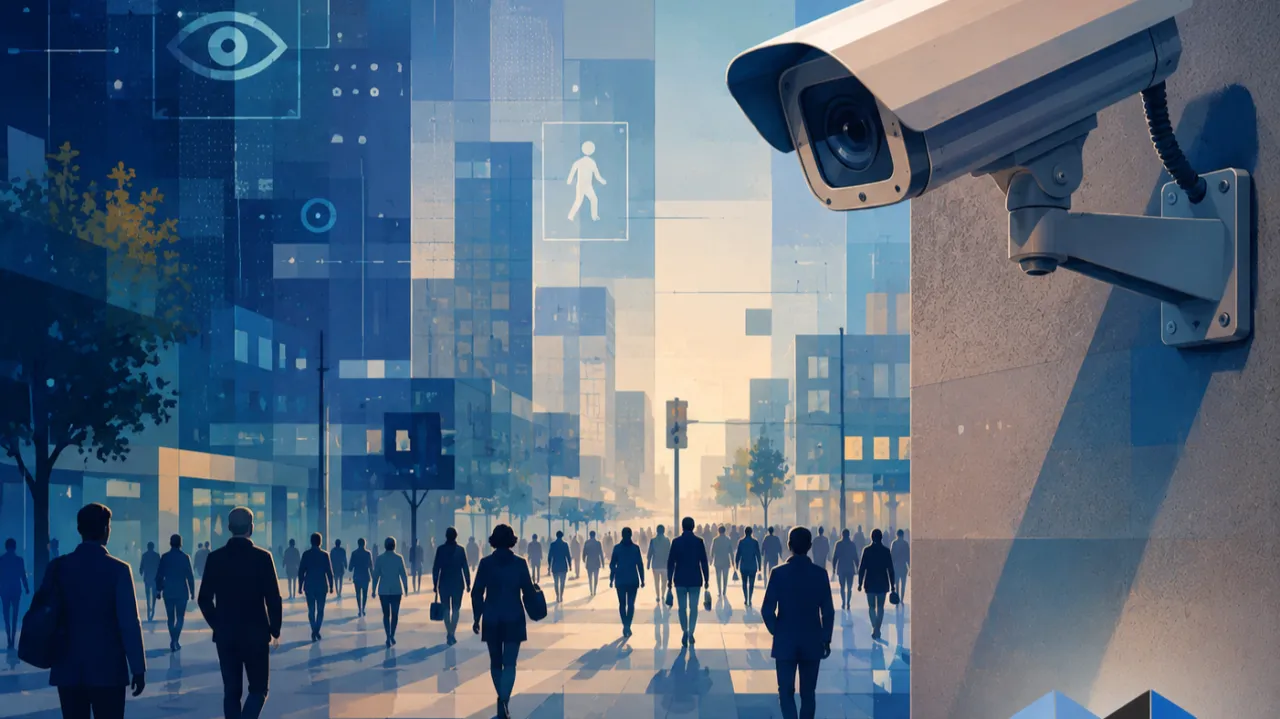 La surveillance au Canada : personne n'a voté pour ça