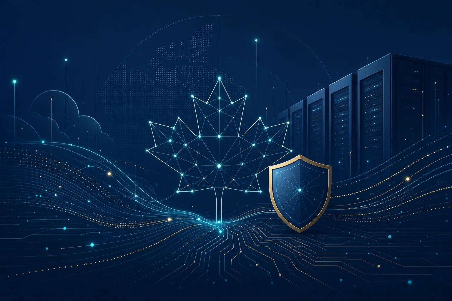 Le Canada se dote d'une stratégie nationale en intelligence artificielle : voici ce que ça change