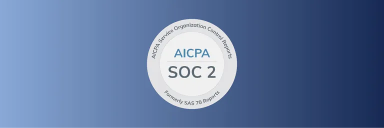 C’est quoi un rapport SOC2?