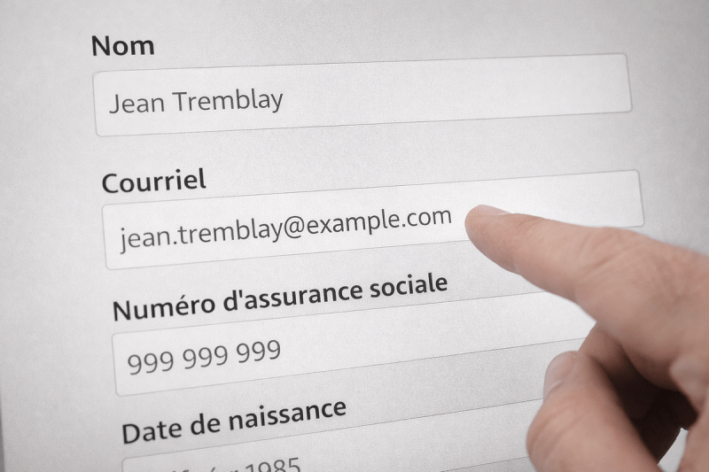 ISO/IEC 27701 — Do You Really Manage Your Clients' Personal Information?