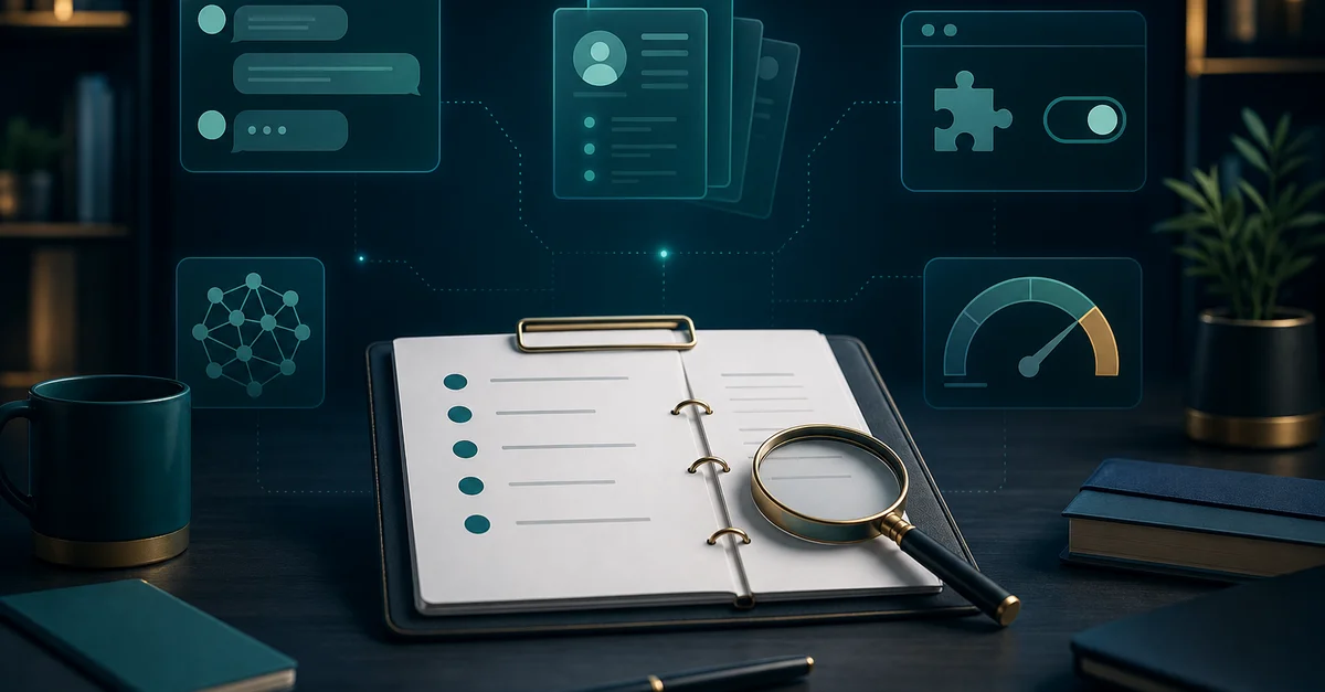 ISO 42001 : ce qu'il faut savoir avant de se lancer