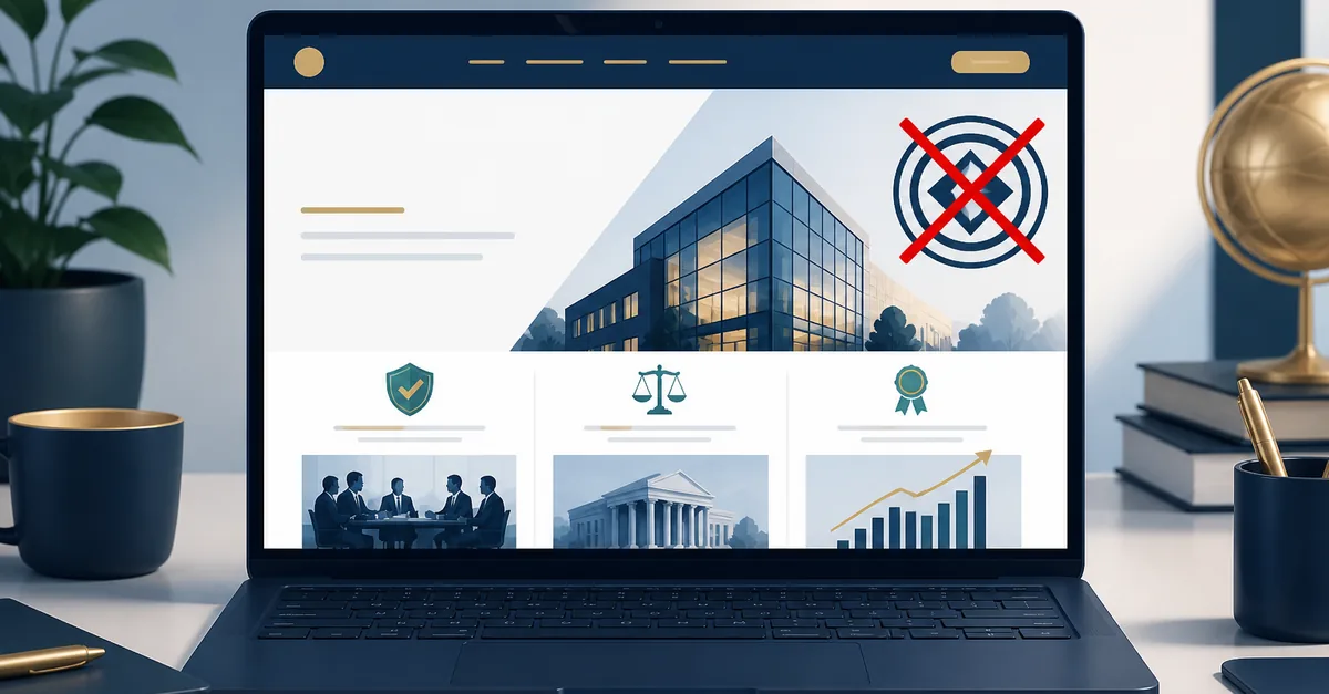 Logo ISO sur votre site web : ce que vous avez le droit de faire (et ce que vous croyez avoir le droit de faire)