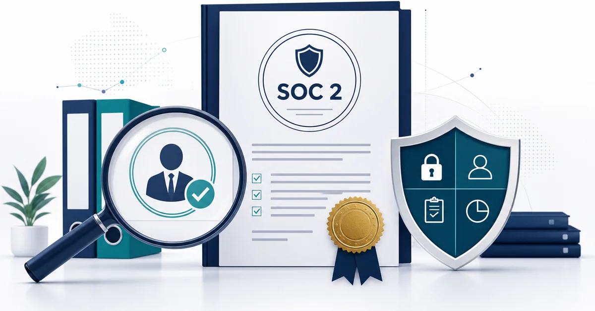 N'importe quel cabinet comptable ne peut pas signer un SOC 2