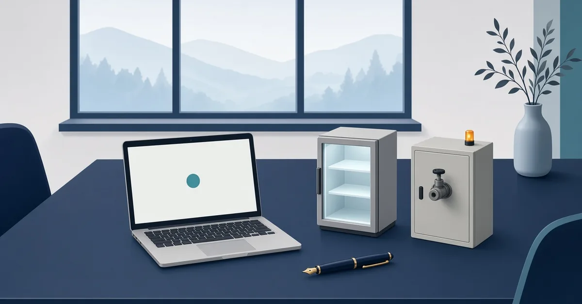 Threat intelligence: receive the alert, decide, act
