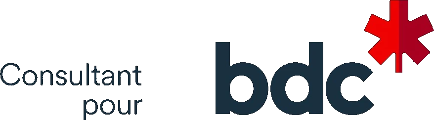 Consultant pour BDC